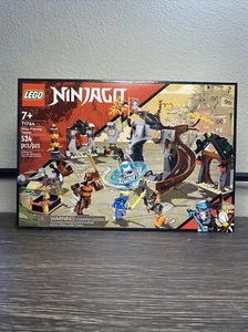LEGO 71764: Ninjago - Ninja Training Center - Sealed brand new in box - Picture 1 of 3