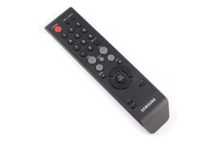 Samsung Remote Control AA59-00417A for Cl21Z43MQ UN32H5500 - Picture 1 of 3