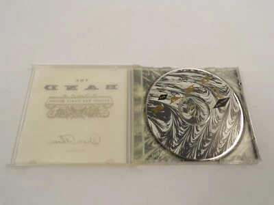 The Band Across the Great Divide Tears of Rage The Weight Chest Fever #A-B - Imagem 1 de 4