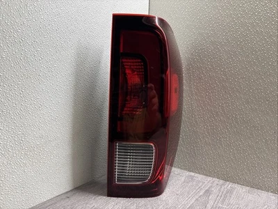 Luz trasera derecha lado pasajero LED OEM 2017-2023 HONDA RIDGELINE Foto 1 de 4