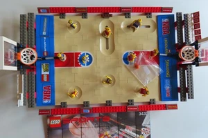 1 Set LEGO Sports: NBA Basketballstadion (3432), Bitte Beschreibung lesen - Bild 1 von 18