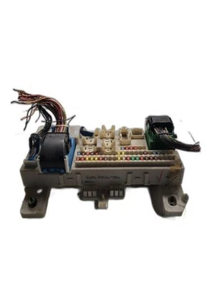 Chassis ECM Body Control BCM Behind Glove Box Fits 07-09 MAZDA 3 1228126 - Image 1 of 4