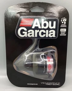 Abu Garcia VENGTACTSP20 Spinning Reel 6 Bearings 5.2:1 Gear Ratio Fishing - Picture 1 of 4