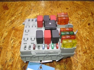 439090 Sicherungskasten FIAT Doblo Kasten (223) - Bild 1 von 4