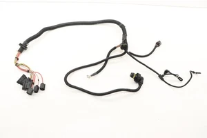 2014 - 2018 BMW X5 F15 AUTOMATIC TRANSMISSION WIRE WIRING HARNESS OEM - Bild 1 von 10