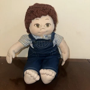 Vintage Doll - Bild 1 von 1