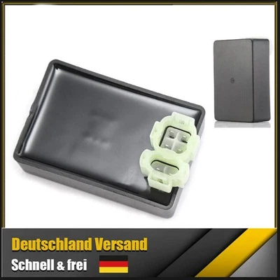 6-poliger Sport CDI Offen 2 Takt Euro 2 Norm für GENERIC Explorer Race GT 50 2T - Bild 1 von 4