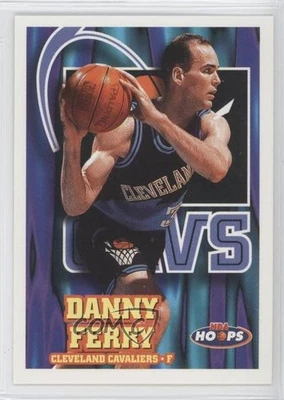 1997-98 NBA Hoops Danny Ferry #32 - Image 1 of 2