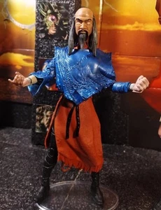 custom mk1 sung Shang by houseofMKustomsllc - Picture 1 of 2