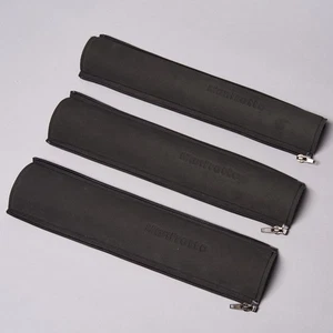 Juego de 3 calentadores de patas Manfrotto 380 para trípodes serie 055 - Imagen 1 de 1