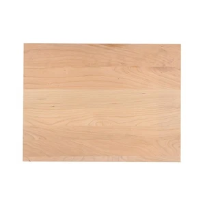 Edge-glued Board by , Cherry, 12" x 16" x 3/4", (Pack of 1), Heavy-Duty, Proj... - Picture 1 of 11