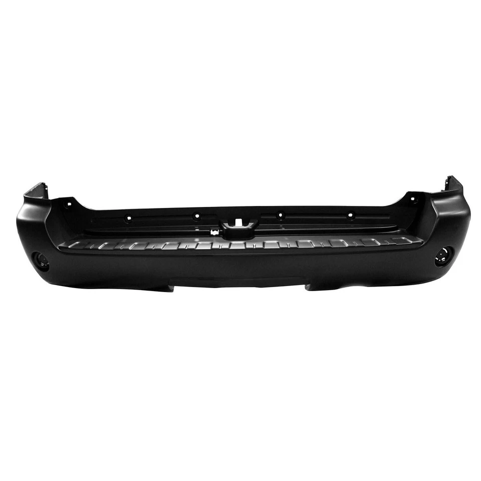 TO1100269 New OEM Rear Bumper Cover Fits 2008-2022 Toyota Sequoia Foto 1 de 1