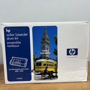 HP Color LaserJet Schlagzeug C4195A - Bild 1 von 6
