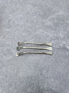 X3  Vintage Adie Tyre Bicycle  Levers  - Picture 1 of 7