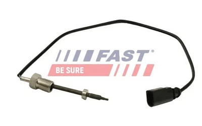FAST Sensore-Temperatura per VW Transporter V Bus 7HB 7HJ 7EB 7EJ - Immagine 1 di 4