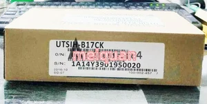 ONE New Yaskawa UTSIH-B17CK Encoder Use For SGMGH-1EACA61 - Picture 1 of 3