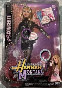 Bambola che canta Hannah Montana - Foto 1 di 9