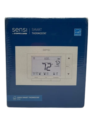 Умный термостат Emerson Sensi ST55 - Изображение 1 из 2