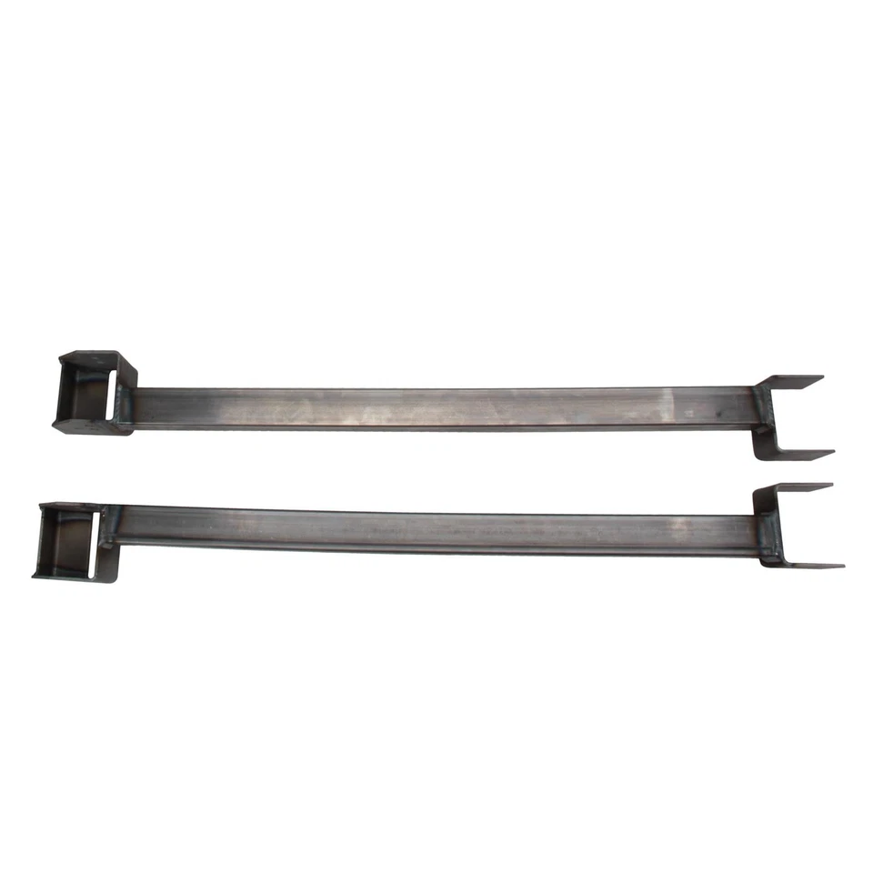 Competition Engineering C3016 Weld-In Frame Connector, 68-79 GM Foto 1 de 4