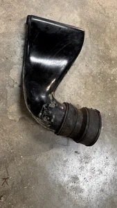 VW Volkswagen Beetle Bug Fresh Air Vent Duct 113819715A 113819715 - Picture 1 of 5