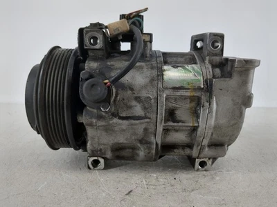 Оригинальный компрессор кондиционера кондиционера Mercedes-Benz C250 VLTIT - Изображение 1 из 4