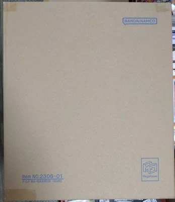 Retrato.De.Piratas Una Pieza WA MAXIMUM Mono D. Luffy Gear 5 POP GIA Foto 1 de 2