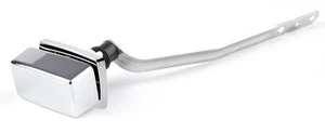 Toilet Flush Handle Replacement, Side Mount Toilet Tank Lever Fit for Kohler ... - Picture 1 of 8