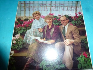 Marie-Ann Hill I Min Lilla Varld Av Blommor VERSIEGELT LP - Bild 1 von 1