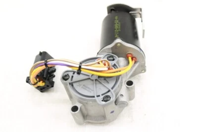 NEW OEM Ford Transfer Case Shift Motor YL2Z-7G360-A Explorer Mountaineer 2000-01 - Image 1 of 4