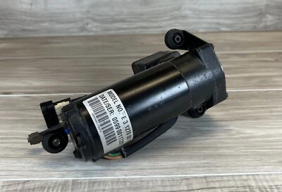 Bomba compresora EAS 95-02 Land Rover Range Rover suspensión neumática E312700012 Foto 1 de 4