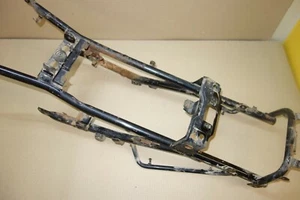 Yamaha FZR250 FZR 250 3LN 2KR rear subframe body frame - Picture 1 of 9