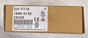 Hitachi EH-YR16 Ausgangsmodul (e73-1 s1) - Bild 1 von 4