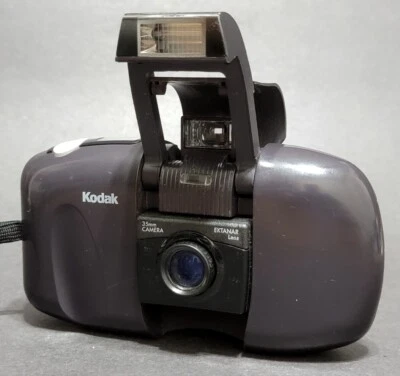 Kodak Cameo Motor Ektanar Lens f5.6 35mm Film Camera - Image 1 of 4