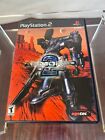 Armored Core 2 (Sony Playstation 2 Ps2) Tested, Manual Rare Hollywood Video Disc
