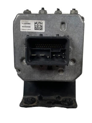 Chevrolet Malibu 2008 sistema de bomba de freno antibloqueo ABS #| 10383964 Foto 1 de 4