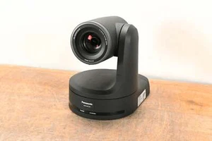 Panasonic AW-HE120KP Full HD PTZ Camera (NO POWER SUPPLY) CG01KUF - Picture 1 of 16