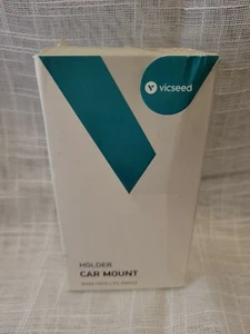 Vicseed EasyClip Car Mount Universal Phone Holder Model CTEZ44 FREE SHIPPING - Picture 1 of 4