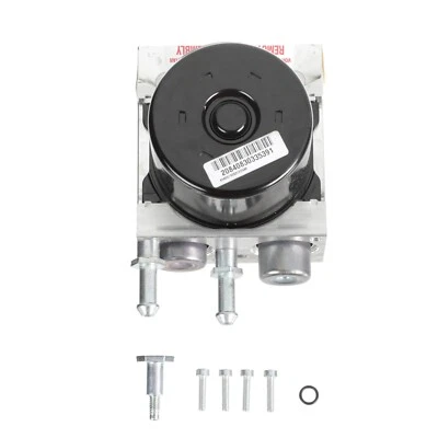 Unidad de control de freno antibloqueo Jeep Wrangler 2010-2018 original Mopar 68067457AA Foto 1 de 4