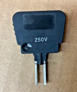 Enchufe fusible Phoenix Contact 0921053 6,3 A ST-SILA250-UK 4 - Imagen 1 de 3