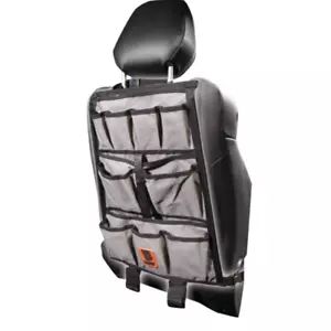 Rough Country Heavy Duty Canvas Back Seat Organiser - RCCBSO - Picture 1 of 1
