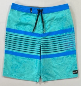 Boy's Youth Hurley Board Shorts Swim NEW - Picture 1 of 31
