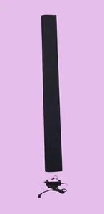 LG GX 3.1 Channel 420W High Res Audio Sound Bar Model GX Only - Black #U3422 - Picture 1 of 11