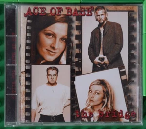 Ace Of Base - The Bridge - Mega Records - CD - Bild 1 von 4