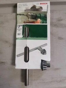 Bosch 2609255711 Bohrfutterschlüssel 13mm 13, S2 Professionel DIY, - Picture 1 of 3