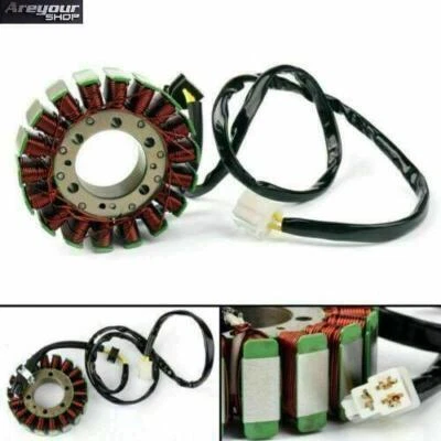Magneto Generator Stator Coil Fits Ducati Monster S4R 1000 2003-2006996 2000-01 - Imagem 1 de 4
