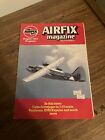 Vintage Back Issue Of Airfix Magazine - August 1983