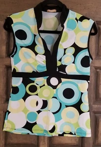 Twentyone Mod Women's Sleeveless Top - Picture 1 of 4