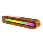 Car Light Colorful Tube Sound Voice Control Ambient Atmosphere Lamp