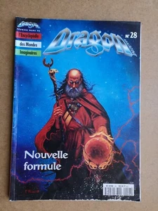 DRACHENMAGAZIN JDR NR 28/ - Bild 1 von 1