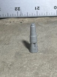 Vintage 1998 Rangers in Space Deluxe Megazord Mega Winger Missile Tip VHTF - Picture 1 of 6